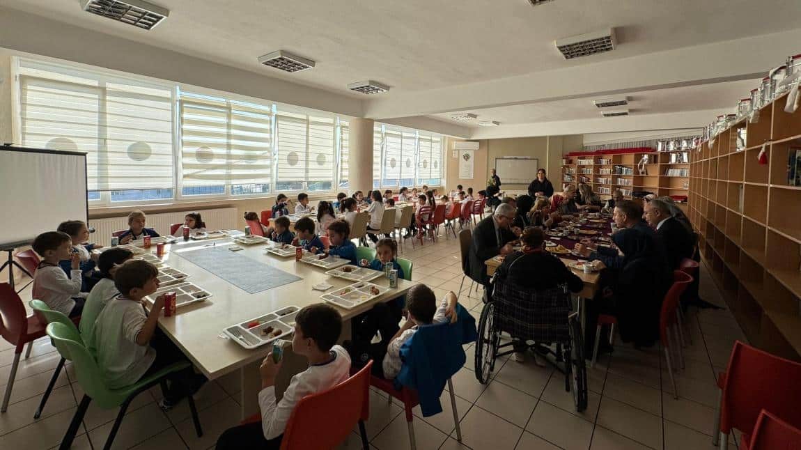 Türkiye Yüzyılı Maarif Modeli Kapsamında Aile Yılı 